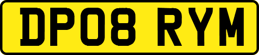 DP08RYM