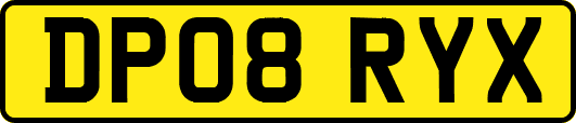 DP08RYX