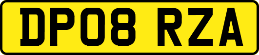 DP08RZA