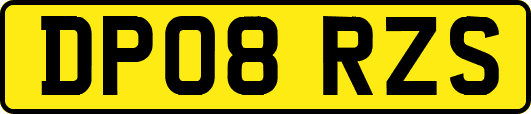 DP08RZS