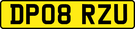 DP08RZU