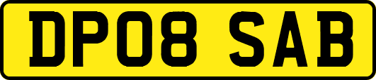 DP08SAB