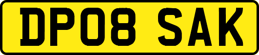 DP08SAK