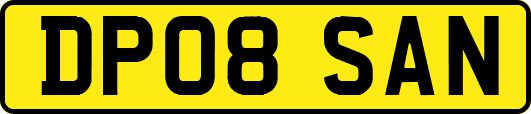 DP08SAN