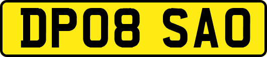 DP08SAO