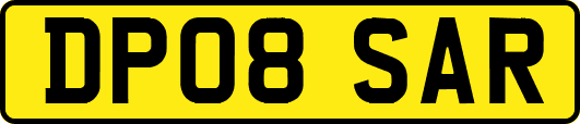 DP08SAR