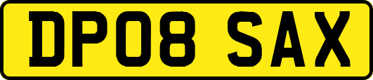 DP08SAX