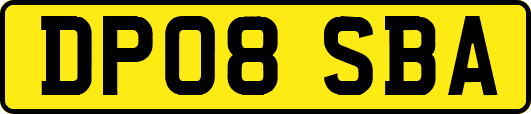 DP08SBA