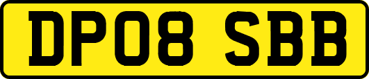 DP08SBB