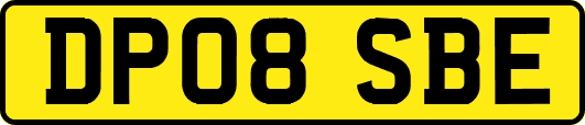 DP08SBE