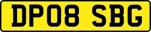 DP08SBG