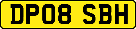 DP08SBH