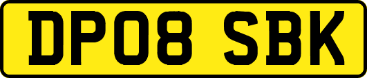 DP08SBK