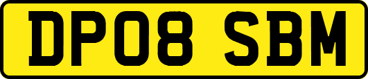 DP08SBM