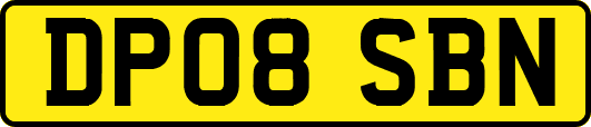 DP08SBN