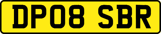 DP08SBR