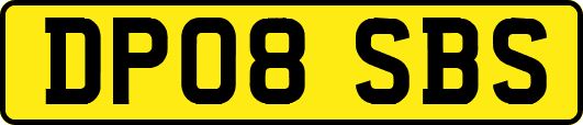 DP08SBS