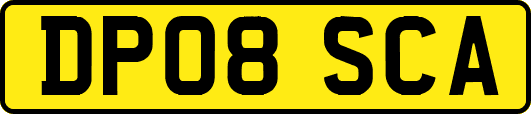 DP08SCA