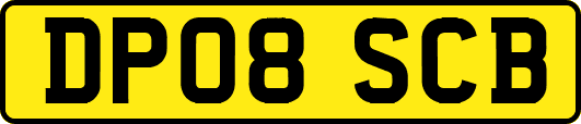 DP08SCB