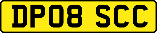 DP08SCC