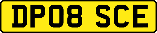 DP08SCE
