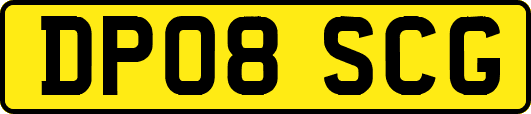 DP08SCG