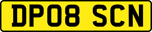 DP08SCN