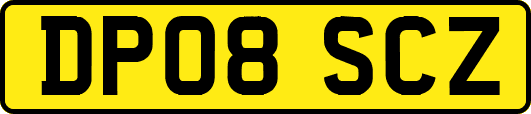 DP08SCZ