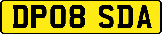 DP08SDA