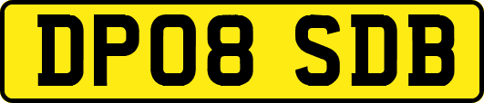 DP08SDB