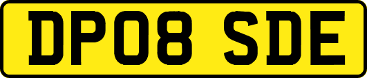 DP08SDE