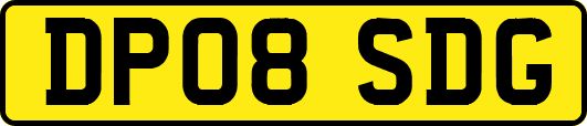 DP08SDG