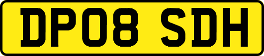 DP08SDH