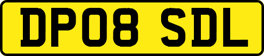 DP08SDL