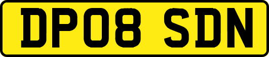 DP08SDN