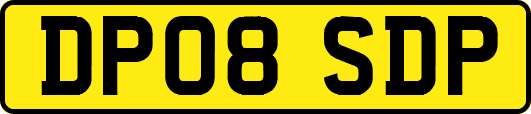 DP08SDP