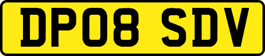 DP08SDV