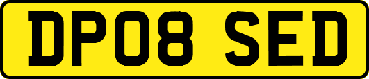DP08SED