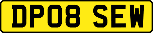 DP08SEW
