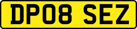 DP08SEZ