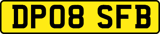 DP08SFB