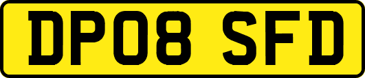 DP08SFD