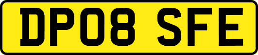 DP08SFE