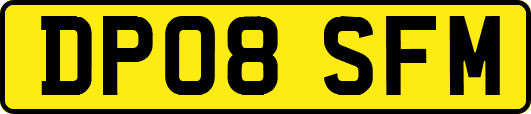 DP08SFM