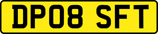 DP08SFT