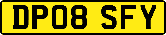 DP08SFY