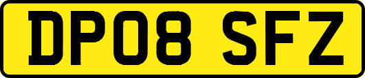 DP08SFZ