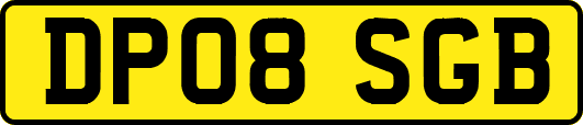DP08SGB