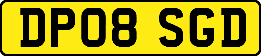 DP08SGD