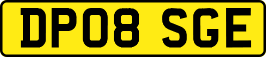 DP08SGE